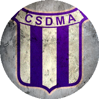 Logo Club Social y Deportivo Mar de Ajó